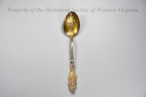 San Francisco Souvenir Spoon