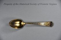 Blair Souvenir Spoon