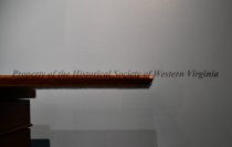 Elgin treadle sewing machine