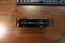 Greist Sewing Machine Attachment box