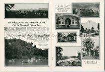 Come to Virgina The Land of Romance, Hospitality, and Beauty by Norfolk and