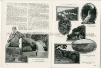 Come to Virgina The Land of Romance, Hospitality, and Beauty by Norfolk and