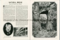 Come to Virgina The Land of Romance, Hospitality, and Beauty by Norfolk and