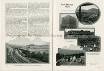 Come to Virgina The Land of Romance, Hospitality, and Beauty by Norfolk and