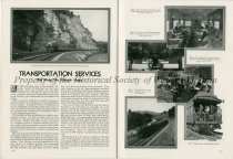 Come to Virgina The Land of Romance, Hospitality, and Beauty by Norfolk and