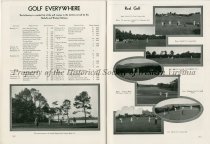 Come to Virgina The Land of Romance, Hospitality, and Beauty by Norfolk and