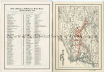 Come to Virgina The Land of Romance, Hospitality, and Beauty by Norfolk and