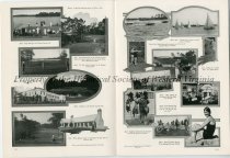 Come to Virgina The Land of Romance, Hospitality, and Beauty by Norfolk and