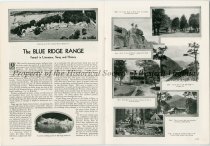 Come to Virgina The Land of Romance, Hospitality, and Beauty by Norfolk and