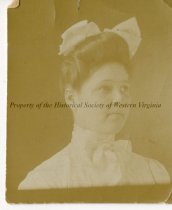 Luetta Waters Pasley