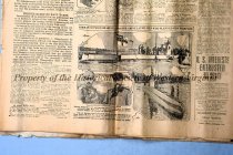 Roanoke World News February 3rd 1917