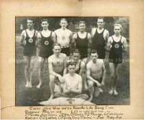 Roanoke Life Saving Crew