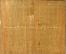 Frame for the Roanoke Life Saving Crew image with letter from Julian Wise