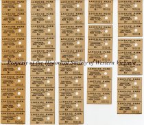 Lakeside Park Admission Tickets