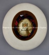 Mac Lachlan Fedora with Black Grosgrain