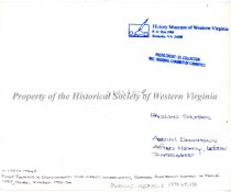 An Aerial View of Downtown Roanoke