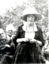 Sarah Caldwell Butler