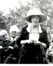 Sarah Caldwell Butler