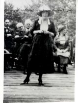 Sarah Caldwell Butler