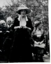 Sarah Caldwell Butler