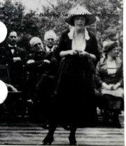 Sarah Caldwell Butler