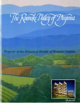 The Roanoke Valley of Virginia