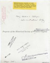 Administration Building