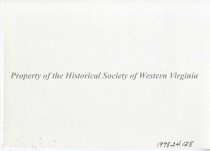 Administration Building at Roanoke College