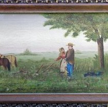 "After the Civil War", by Henry D. Hagey