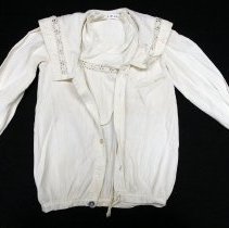 Little boy's coat, ca. 1904