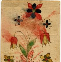 Jacob Hummel drawing, undated