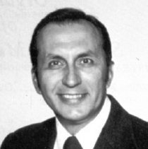 Richard C. Detweiler, ca. 1976