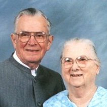 Curtis L. Bergey, ca. 1998