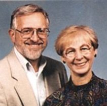 Leon Z. Moyer, ca. 1993