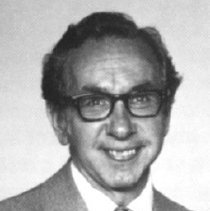Russell M. Detweiler, ca. 1979