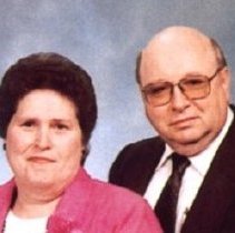 Earl D. Yoder (interviewed 1994)