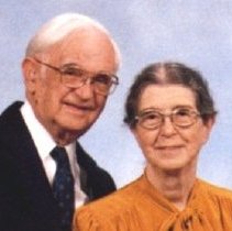 Lois Gunden Clemens (interviewed 1990)