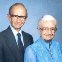 Ralph A. Alderfer (interviewed 1979, 1983)