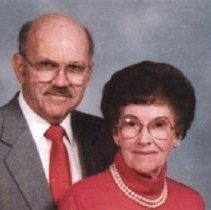 Arlene Allebach Delp (interviewed 1998)