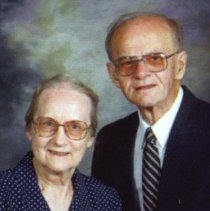 Norman A. Derstine (interviewed 1989)