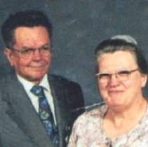 Sallie Detweiler Detweiler (interviewed 1990, 1999)