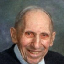 Arthur K. Hackman (interviewed 1981, 1987, 1988, 1993)