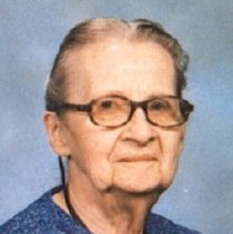 Fannie Clemens Landis (interviewed 1977, 1978, 1979, 1987, 1988)