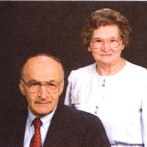 Susie Heebner Moyer (interviewed 1994, 1998, 2002)