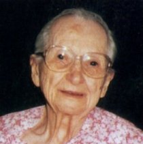 Emma Ruth Rittenhouse (interviewed 1979, 1983, 1984)