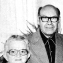 Grace Heebner Seitz (interviewed 1981)