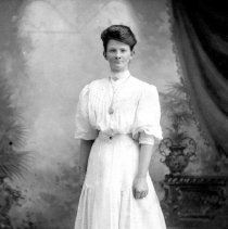 Annie Landes Bechtel (1889-1953)