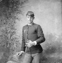 Clayton R. Ruth (1873-1921)