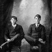 John R. Clemens and Warren K. Musselman