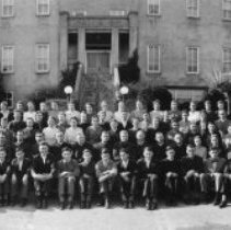 Eastern Mennonite School Special Bible Term,  Jan. 1940